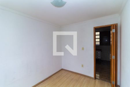 Quarto 1 de apartamento à venda com 2 quartos, 45m² em Conjunto Habitacional Teotonio Vilela, São Paulo