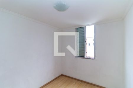 Quarto 1 de apartamento à venda com 2 quartos, 45m² em Conjunto Habitacional Teotonio Vilela, São Paulo