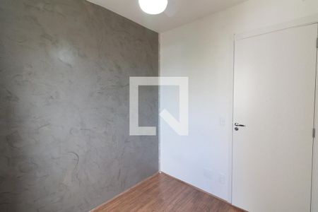 Quarto 1 de apartamento para alugar com 2 quartos, 32m² em Jardim Celeste, São Paulo