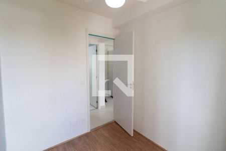 Quarto 1 de apartamento para alugar com 2 quartos, 32m² em Jardim Celeste, São Paulo