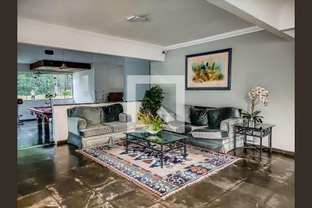 Apartamento à venda com 2 quartos, 88m² em Demarchi, São Bernardo do Campo