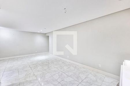 Sala de apartamento para alugar com 3 quartos, 91m² em Parque Residencial Aquarius, São José dos Campos