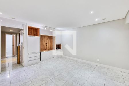 Sala de apartamento para alugar com 3 quartos, 91m² em Parque Residencial Aquarius, São José dos Campos