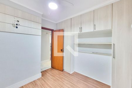 Suíte de apartamento para alugar com 3 quartos, 91m² em Parque Residencial Aquarius, São José dos Campos