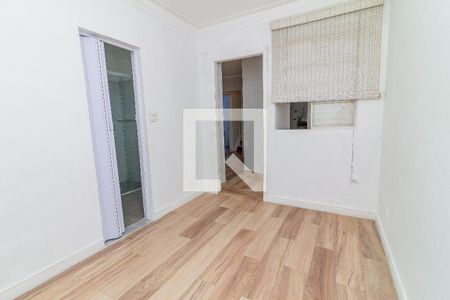 Quarto 1 de casa para alugar com 2 quartos, 70m² em Vila Romana, São Paulo