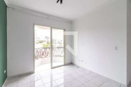 Sala de Estar de apartamento para alugar com 2 quartos, 60m² em Mandaqui, São Paulo