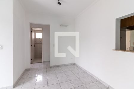 Sala de Jantar de apartamento para alugar com 2 quartos, 60m² em Mandaqui, São Paulo