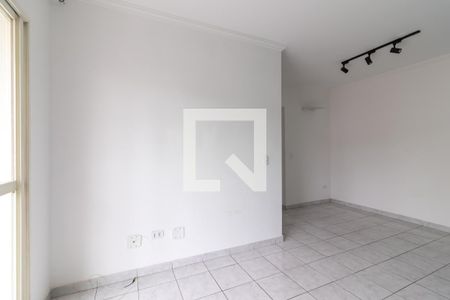 Sala de Estar de apartamento para alugar com 2 quartos, 60m² em Mandaqui, São Paulo