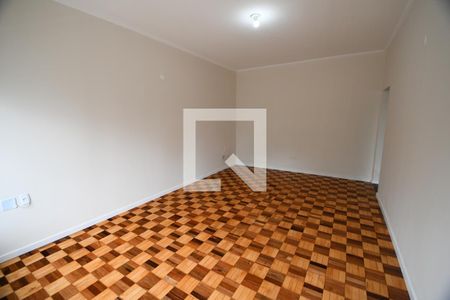 Sala de casa para alugar com 2 quartos, 270m² em Vila Jequitibas, Campinas