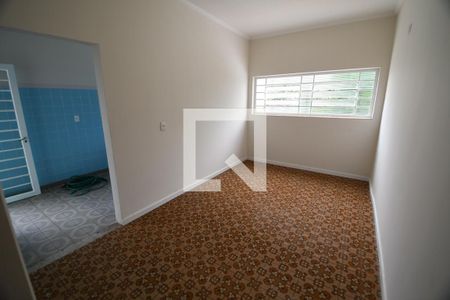 Sala de Jantar de casa para alugar com 2 quartos, 270m² em Vila Jequitibas, Campinas