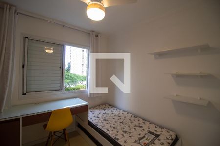 Quarto 1 de apartamento para alugar com 2 quartos, 74m² em Rio Pequeno, São Paulo