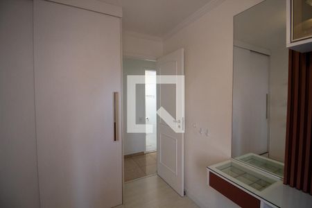 Quarto 1 de apartamento para alugar com 2 quartos, 74m² em Rio Pequeno, São Paulo