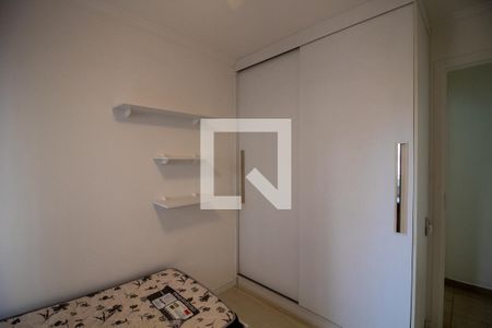 Quarto 1 de apartamento para alugar com 2 quartos, 74m² em Rio Pequeno, São Paulo