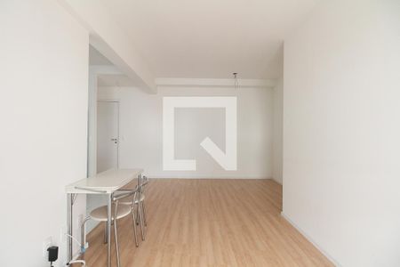 Sala  de apartamento para alugar com 2 quartos, 70m² em Tatuapé, São Paulo