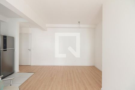 Sala  de apartamento para alugar com 2 quartos, 70m² em Tatuapé, São Paulo