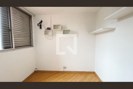 Quarto 1 de apartamento para alugar com 2 quartos, 52m² em Parque Peruche, São Paulo