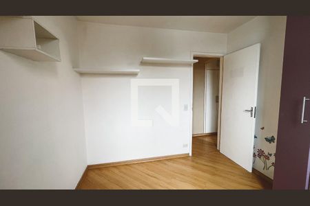 Quarto 1 de apartamento para alugar com 2 quartos, 52m² em Parque Peruche, São Paulo