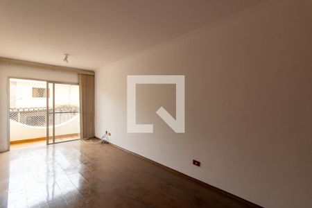 Sala de apartamento para alugar com 2 quartos, 75m² em Vila Zanardi, Guarulhos