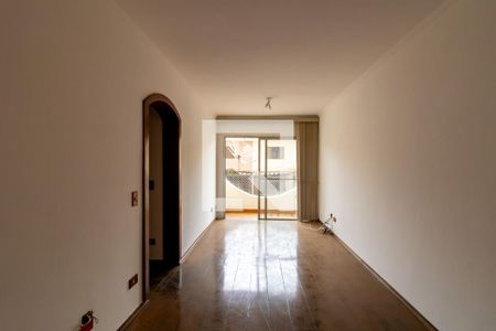 Sala de apartamento para alugar com 2 quartos, 75m² em Vila Zanardi, Guarulhos