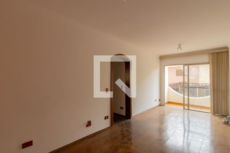 Sala de apartamento para alugar com 2 quartos, 75m² em Vila Zanardi, Guarulhos