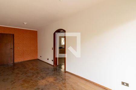 Sala de apartamento para alugar com 2 quartos, 75m² em Vila Zanardi, Guarulhos