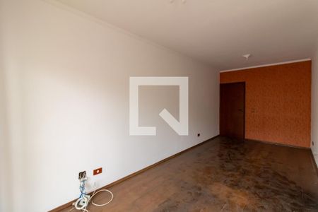 Sala de apartamento para alugar com 2 quartos, 75m² em Vila Zanardi, Guarulhos