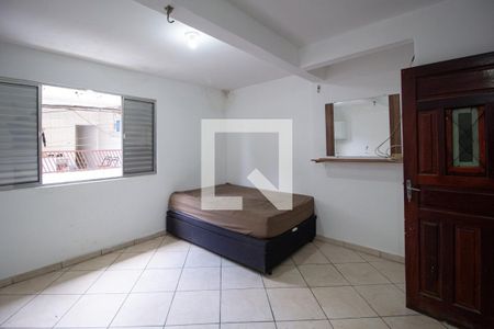 Studio de kitnet/studio para alugar com 1 quarto, 25m² em Ayrosa, Osasco