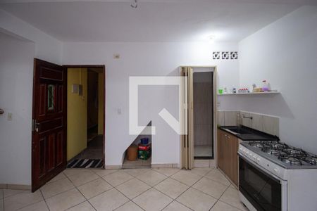 Studio de kitnet/studio para alugar com 1 quarto, 25m² em Ayrosa, Osasco