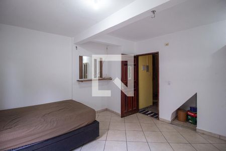 Studio de kitnet/studio para alugar com 1 quarto, 25m² em Ayrosa, Osasco