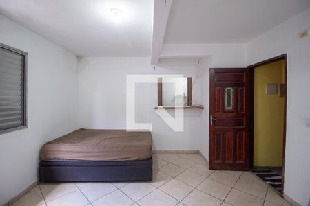 Studio de kitnet/studio para alugar com 1 quarto, 25m² em Ayrosa, Osasco