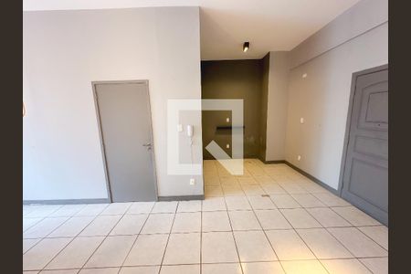 Sala de apartamento para alugar com 1 quarto, 50m² em Santa Cecilia, São Paulo