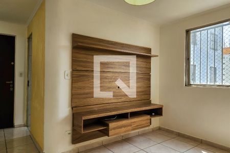 Sala de apartamento à venda com 2 quartos, 58m² em Santa Terezinha, São Bernardo do Campo