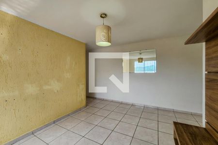 Sala de apartamento à venda com 2 quartos, 58m² em Santa Terezinha, São Bernardo do Campo