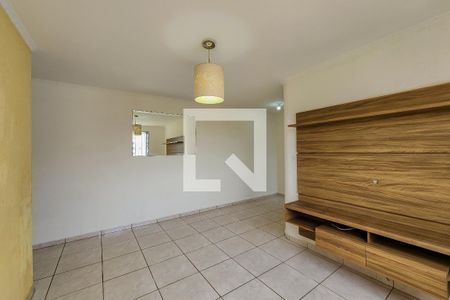 Sala de apartamento à venda com 2 quartos, 58m² em Santa Terezinha, São Bernardo do Campo