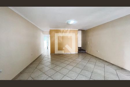 Sala de casa para alugar com 3 quartos, 170m² em Lauzane Paulista, São Paulo