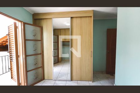 Quarto Suíte de casa à venda com 3 quartos, 170m² em Lauzane Paulista, São Paulo