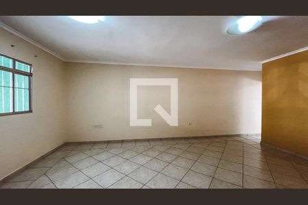 Sala de casa para alugar com 3 quartos, 170m² em Lauzane Paulista, São Paulo