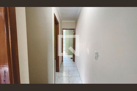 Corredor de casa à venda com 3 quartos, 170m² em Lauzane Paulista, São Paulo