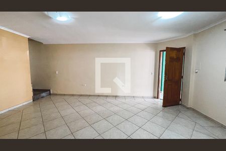 Sala de casa à venda com 3 quartos, 170m² em Lauzane Paulista, São Paulo