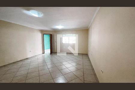 Sala de casa para alugar com 3 quartos, 170m² em Lauzane Paulista, São Paulo