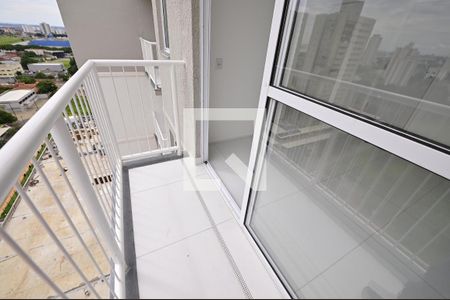 Sala de apartamento para alugar com 2 quartos, 41m² em Jardim Atlantico, Goiânia