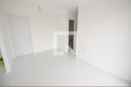 Sala de apartamento para alugar com 2 quartos, 41m² em Jardim Atlantico, Goiânia