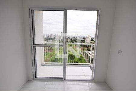 c de apartamento para alugar com 2 quartos, 41m² em Jardim Atlantico, Goiânia