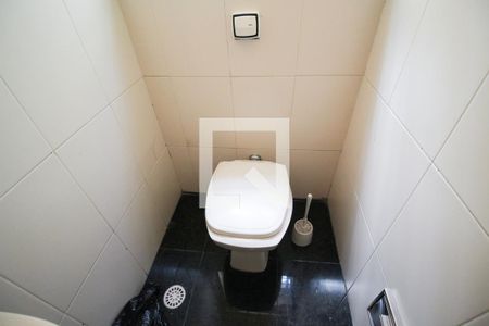 Lavabo de casa à venda com 3 quartos, 123m² em Vila Olímpia, São Paulo