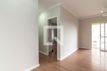 Sala de Jantar de apartamento à venda com 2 quartos, 60m² em Jardim Pereira Leite, São Paulo