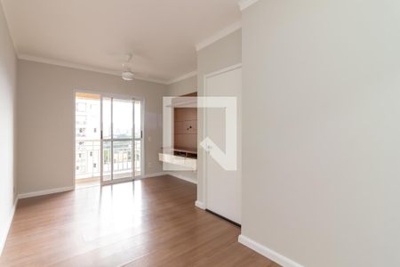 Sala de Jantar de apartamento à venda com 2 quartos, 60m² em Jardim Pereira Leite, São Paulo