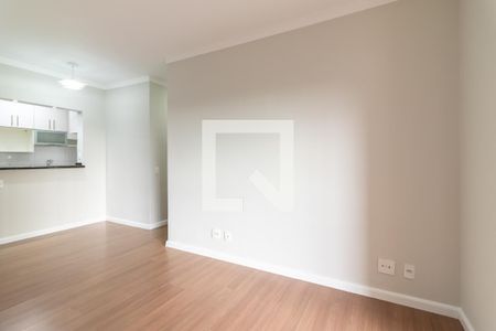 Sala de Estar de apartamento à venda com 2 quartos, 60m² em Jardim Pereira Leite, São Paulo