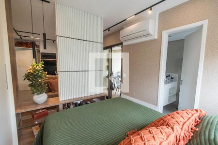 Quarto de kitnet/studio para alugar com 1 quarto, 45m² em Vila Mariana, São Paulo