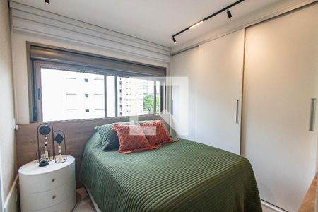 Quarto de kitnet/studio para alugar com 1 quarto, 45m² em Vila Mariana, São Paulo