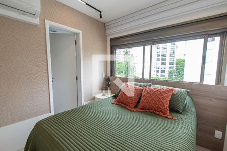 Quarto de kitnet/studio para alugar com 1 quarto, 45m² em Vila Mariana, São Paulo